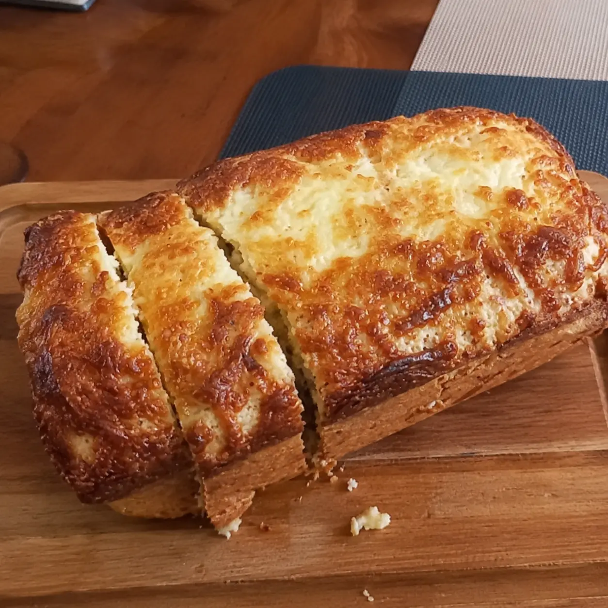 Receta saludable inspirada en la cocina bíblica